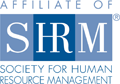 SHRM Affiliate logo
