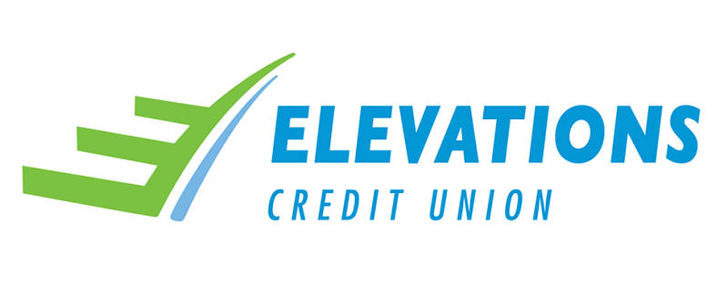 Elevations Credit Union Logo
