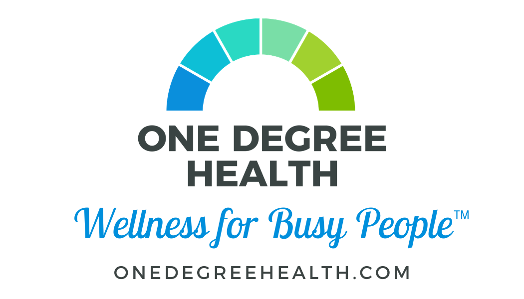 One Degree Health Logo