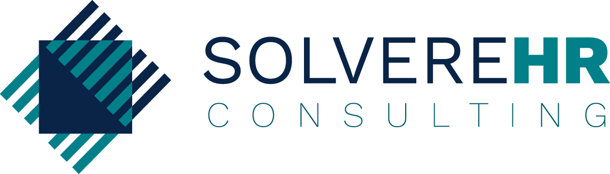 Solvere HR Consutlting logo